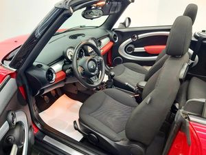 MINI Clubman Cooper D Cabrio - Foto 14