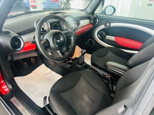 MINI Clubman Cooper D Cabrio - Foto 12