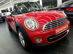 MINI Clubman Cooper D Cabrio - Foto 10