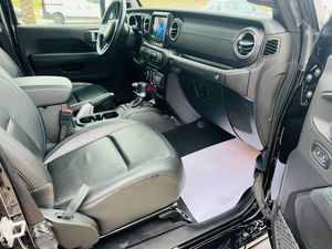 Jeep Wrangler RUBICON HYBRID+ENCHUFABLE 380 CV - Foto 14