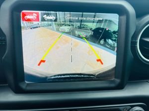 Jeep Wrangler RUBICON HYBRID+ENCHUFABLE 380 CV - Foto 26