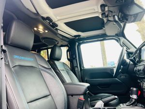 Jeep Wrangler RUBICON HYBRID+ENCHUFABLE 380 CV - Foto 15