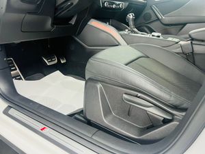 Audi Q2 S line 35 TDI 110 kW (150 CV) S tronic - Foto 19