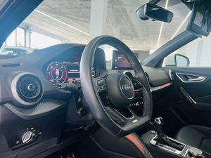 Audi Q2 S line 35 TDI 110 kW (150 CV) S tronic - Foto 20