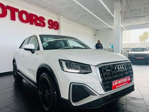 Audi Q2 S line 35 TDI 110 kW (150 CV) S tronic - Foto 3
