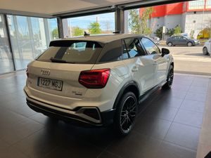 Audi Q2 S line 35 TDI 110 kW (150 CV) S tronic - Foto 35