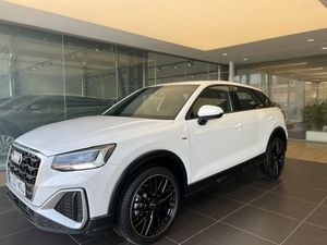 Audi Q2 S line 35 TDI 110 kW (150 CV) S tronic - Foto 31