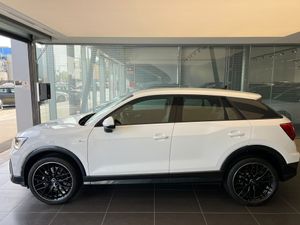 Audi Q2 S line 35 TDI 110 kW (150 CV) S tronic - Foto 36