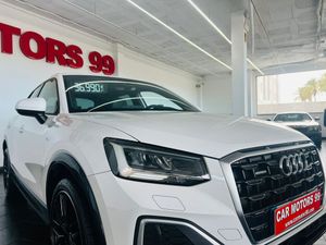Audi Q2 S line 35 TDI 110 kW (150 CV) S tronic - Foto 9