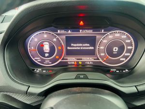 Audi Q2 S line 35 TDI 110 kW (150 CV) S tronic - Foto 23