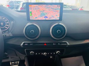 Audi Q2 S line 35 TDI 110 kW (150 CV) S tronic - Foto 25