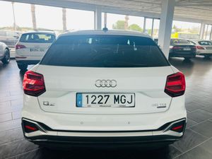Audi Q2 S line 35 TDI 110 kW (150 CV) S tronic - Foto 5