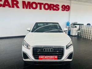 Audi Q2 S line 35 TDI 110 kW (150 CV) S tronic - Foto 3