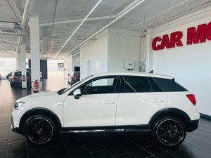Audi Q2 S line 35 TDI 110 kW (150 CV) S tronic - Foto 8