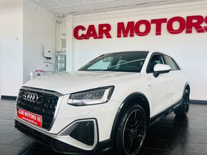 Audi Q2 S line 35 TDI 110 kW (150 CV) S tronic - Foto 2