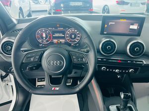 Audi Q2 S line 35 TDI 110 kW (150 CV) S tronic - Foto 21
