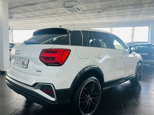 Audi Q2 S line 35 TDI 110 kW (150 CV) S tronic - Foto 6