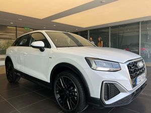 Audi Q2 S line 35 TDI 110 kW (150 CV) S tronic - Foto 32