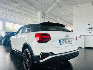 Audi Q2 S line 35 TDI 110 kW (150 CV) S tronic - Foto 4