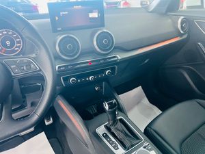 Audi Q2 S line 35 TDI 110 kW (150 CV) S tronic - Foto 22