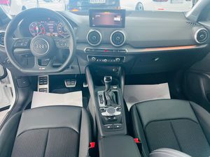 Audi Q2 S line 35 TDI 110 kW (150 CV) S tronic - Foto 13