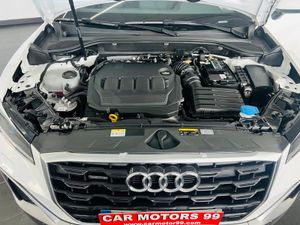 Audi Q2 S line 35 TDI 110 kW (150 CV) S tronic - Foto 30