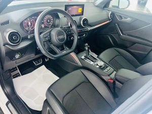 Audi Q2 S line 35 TDI 110 kW (150 CV) S tronic - Foto 12