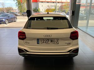 Audi Q2 S line 35 TDI 110 kW (150 CV) S tronic - Foto 34