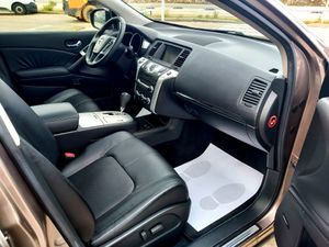 Nissan Murano Tekna Premium 2.5 dCi 190 CV Aut. - Foto 18