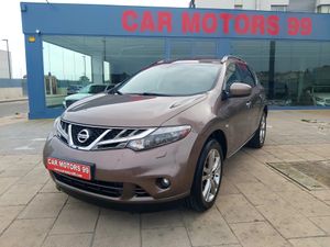 Nissan Murano Tekna Premium 2.5 dCi 190 CV Aut. - Foto 2