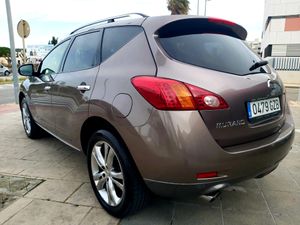 Nissan Murano Tekna Premium 2.5 dCi 190 CV Aut. - Foto 11