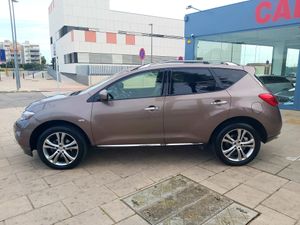 Nissan Murano Tekna Premium 2.5 dCi 190 CV Aut. - Foto 3