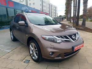 Nissan Murano Tekna Premium 2.5 dCi 190 CV Aut. - Foto 7