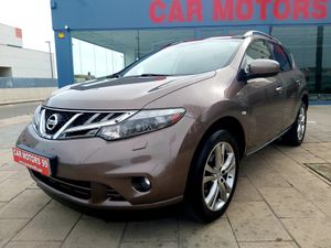 Nissan Murano Tekna Premium 2.5 dCi 190 CV Aut. - Foto 10