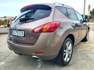 Nissan Murano Tekna Premium 2.5 dCi 190 CV Aut. - Foto 12