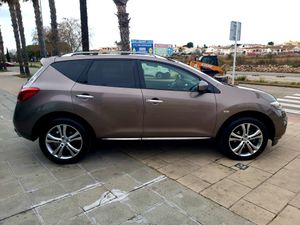 Nissan Murano Tekna Premium 2.5 dCi 190 CV Aut. - Foto 6