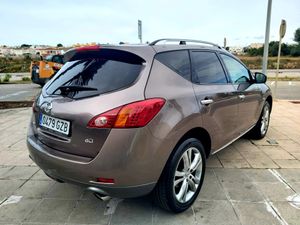 Nissan Murano Tekna Premium 2.5 dCi 190 CV Aut. - Foto 5