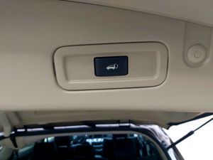 Nissan Murano Tekna Premium 2.5 dCi 190 CV Aut. - Foto 14