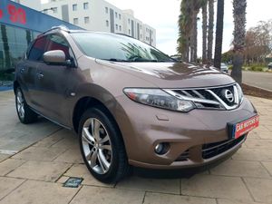Nissan Murano Tekna Premium 2.5 dCi 190 CV Aut. - Foto 9