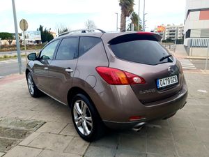 Nissan Murano Tekna Premium 2.5 dCi 190 CV Aut. - Foto 3