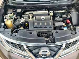 Nissan Murano Tekna Premium 2.5 dCi 190 CV Aut. - Foto 15