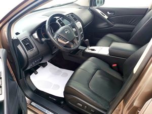 Nissan Murano Tekna Premium 2.5 dCi 190 CV Aut. - Foto 16