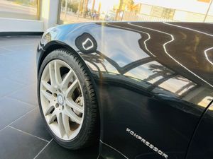 Mercedes Clase SLK SLK 200 K Aut. SLK 200 KOMPRESOR - Foto 10