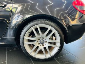 Mercedes Clase SLK SLK 200 K Aut. SLK 200 KOMPRESOR - Foto 11