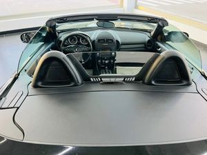 Mercedes Clase SLK SLK 200 K Aut. SLK 200 KOMPRESOR - Foto 15