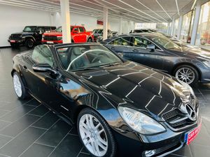 Mercedes Clase SLK SLK 200 K Aut. SLK 200 KOMPRESOR - Foto 12