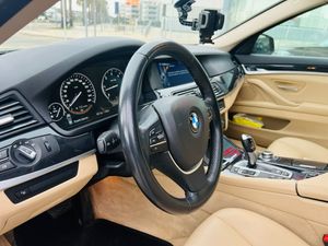 BMW Serie 5 530d xDrive Touring - Foto 17