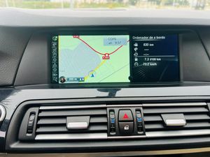 BMW Serie 5 530d xDrive Touring - Foto 21