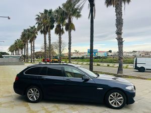 BMW Serie 5 530d xDrive Touring - Foto 8