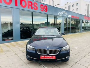 BMW Serie 5 530d xDrive Touring - Foto 3